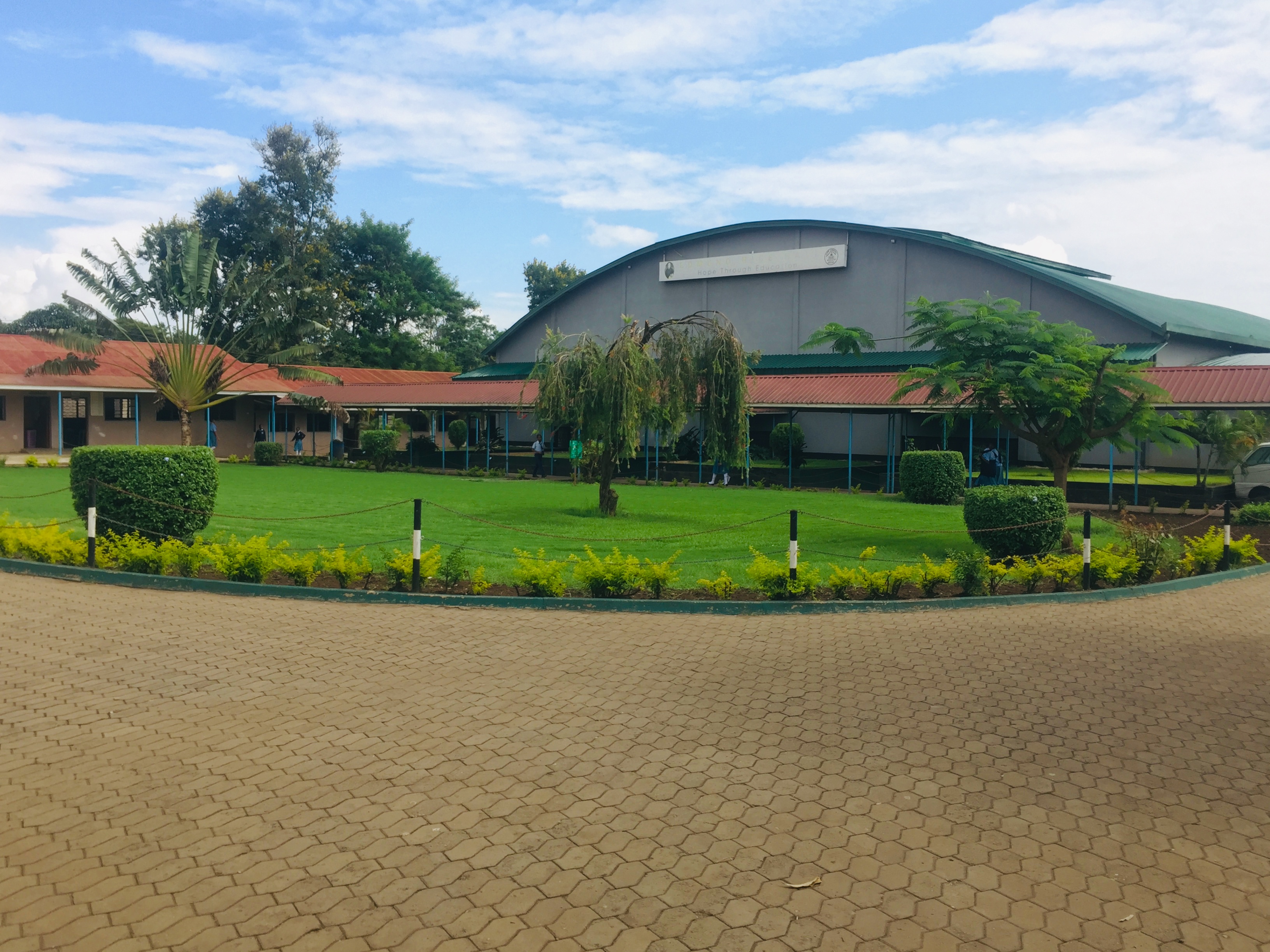 Edmund Rice Day Celebration